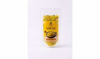 Pohe Mix – Instant & Authentic Indian Breakfast