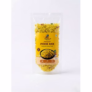 Pohe Mix – Instant & Authentic Indian Breakfast