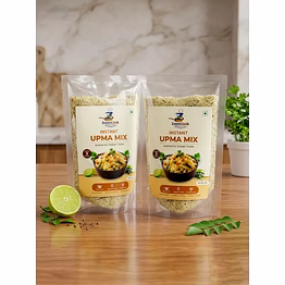 upma mix – instant & authentic indian breakfast