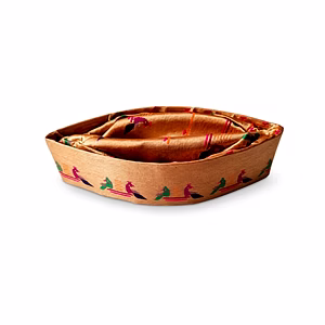 Premium handicraft Pathani Cap