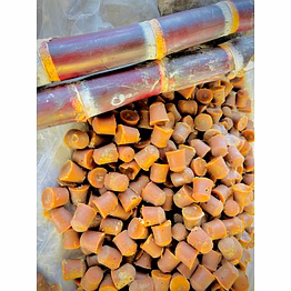 pure and organic sugarcane jaggery - enhance flavor and well-being