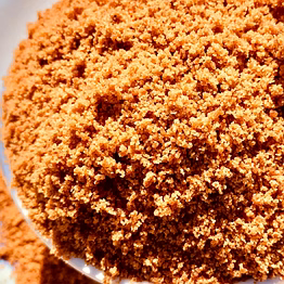 sugarcane jaggery