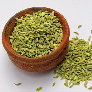 Fennel (Saunf)