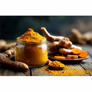 Whole Turmeric (Finger/Bulb)
