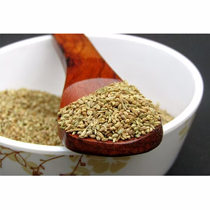 Whole Carom Seeds