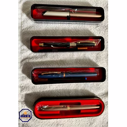 premium & modern pens