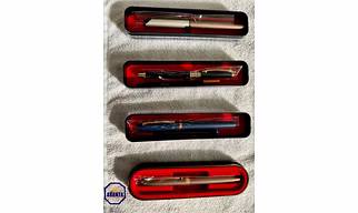 Premium & Modern Pens