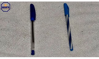DailyWrite Pen