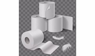 tissue paper