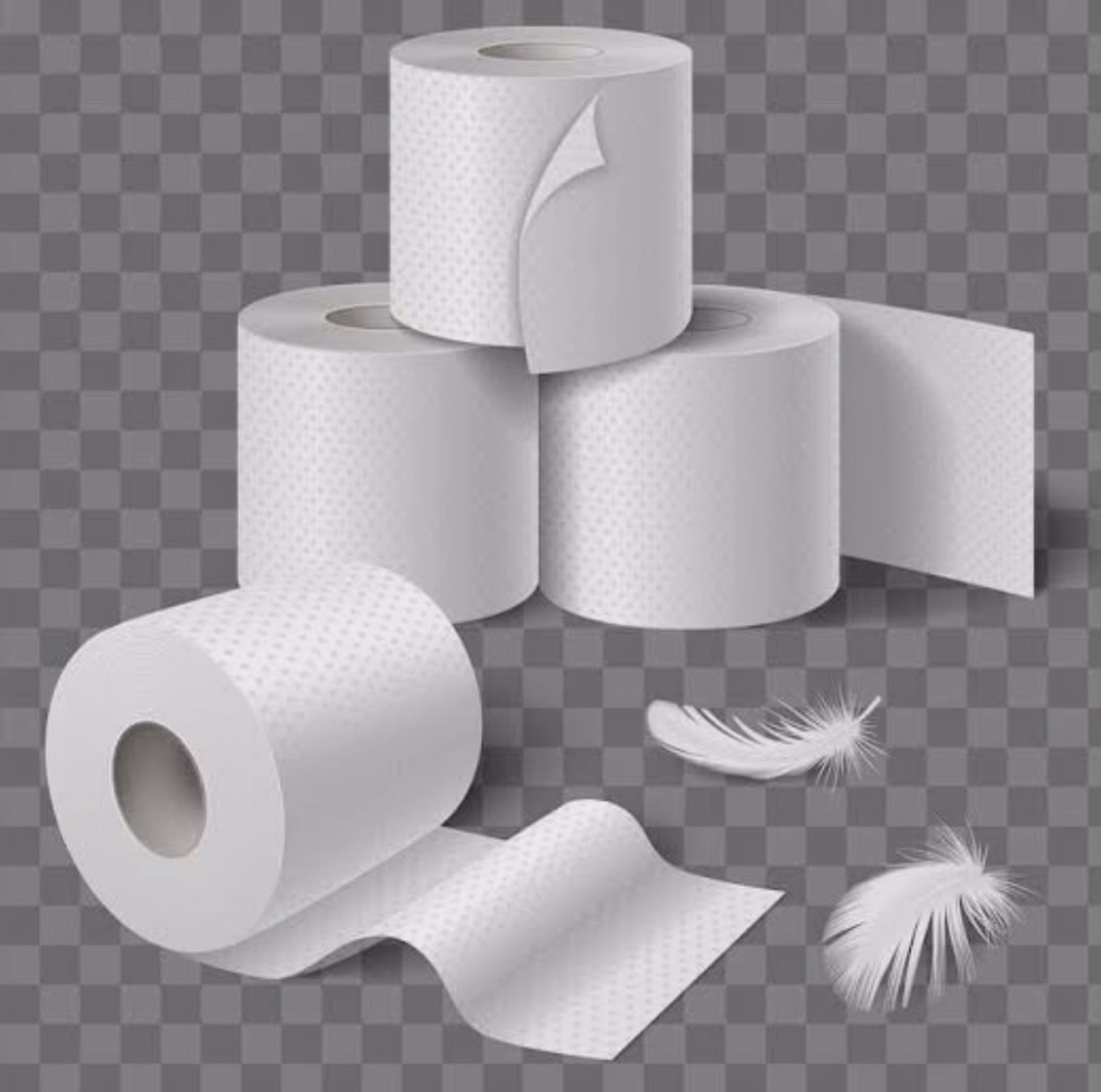 tissue paper image 1