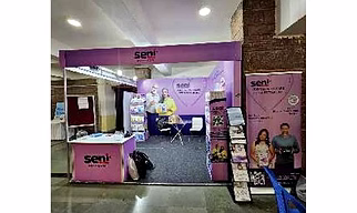Exhibition Stall