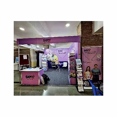exhibition stall