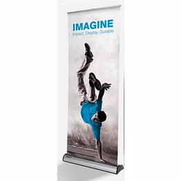 standee