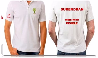 T-SHIRT
