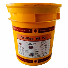 shaliseal ps pg i