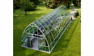 Green House