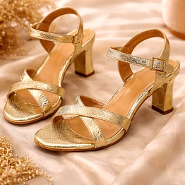ladies footwear