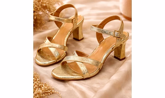 Ladies Footwear