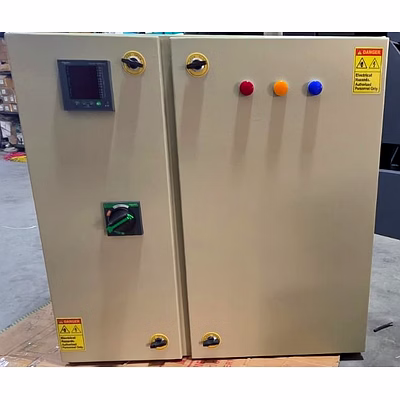 power distribution board