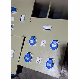 db wall mounted junction for factory