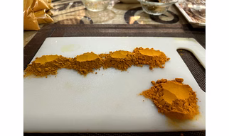 Turmeric Powder