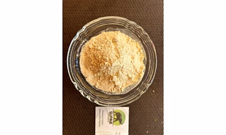 Dehydrated White Onion Powder