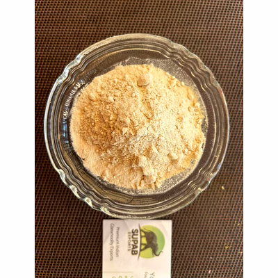 dehydrated white onion powder