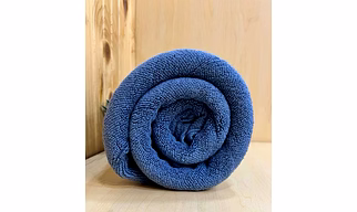 100% cotton terry towel