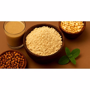CHANA SATTU