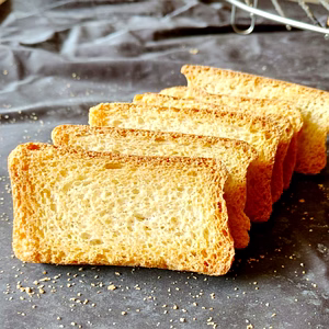 rusk