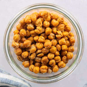 roasted chana