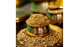 Coriander