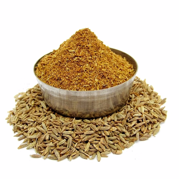 jeera
