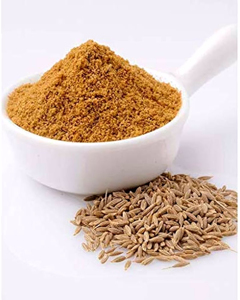 Jeera image 2