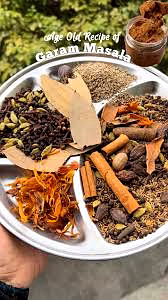 garam masala