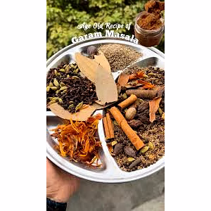 garam masala