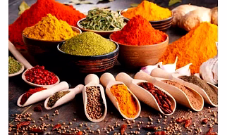 Any Mix Masala
