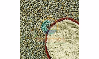 bajra flour