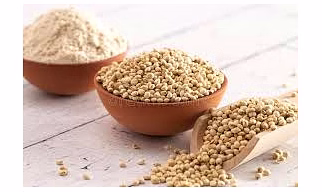 Jowar flour