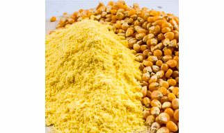 maize/makka flour