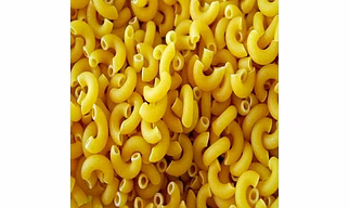 Microni Pasta