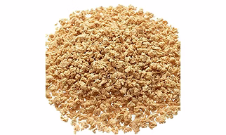 Soya keema
