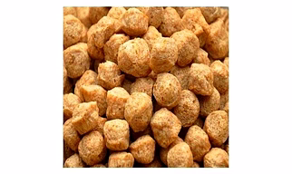 Soya Chunks