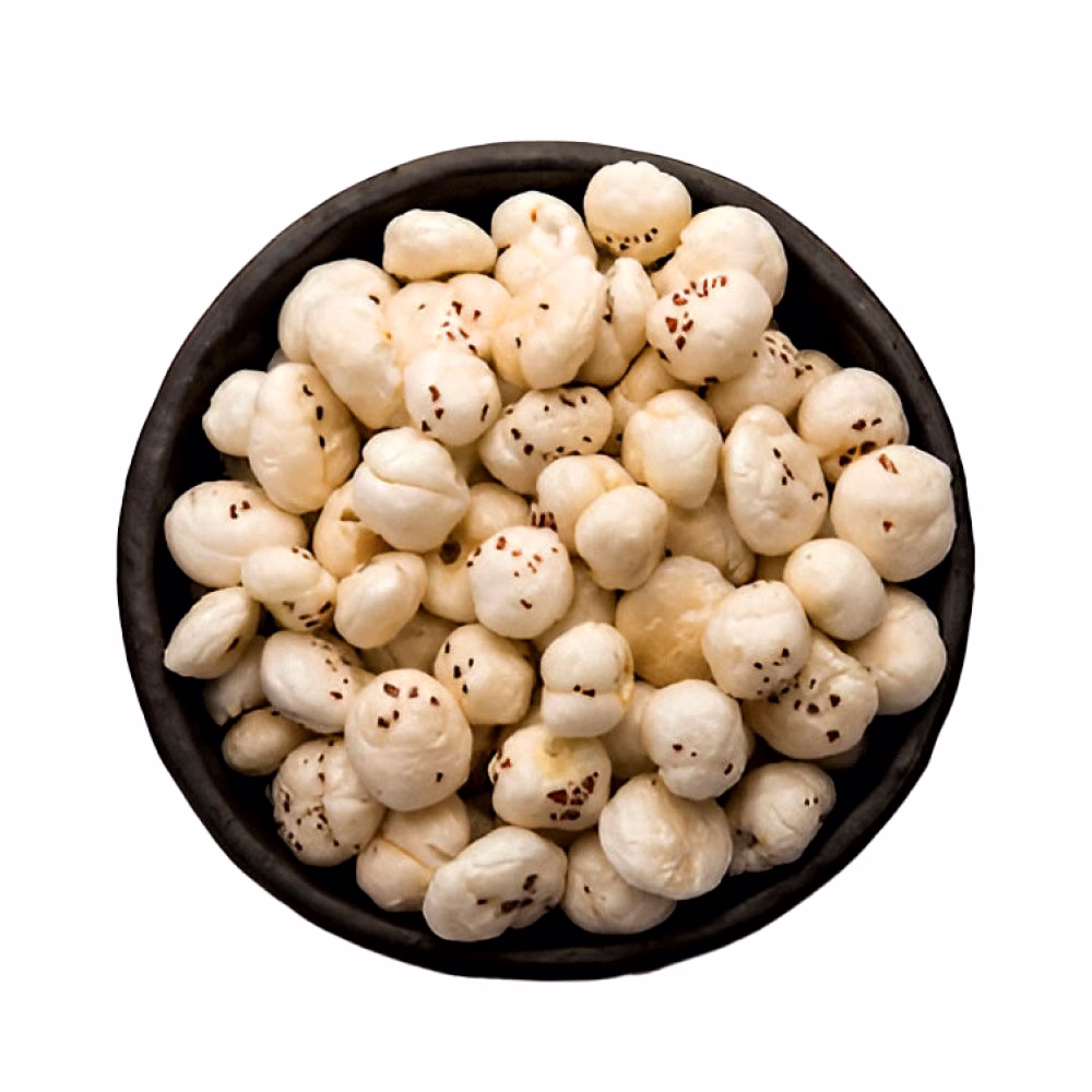 makhana (fox nut)