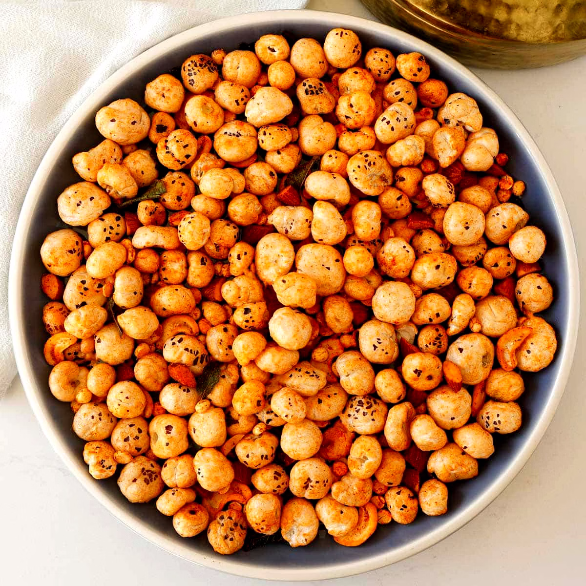 Makhana (Fox Nut) image 2