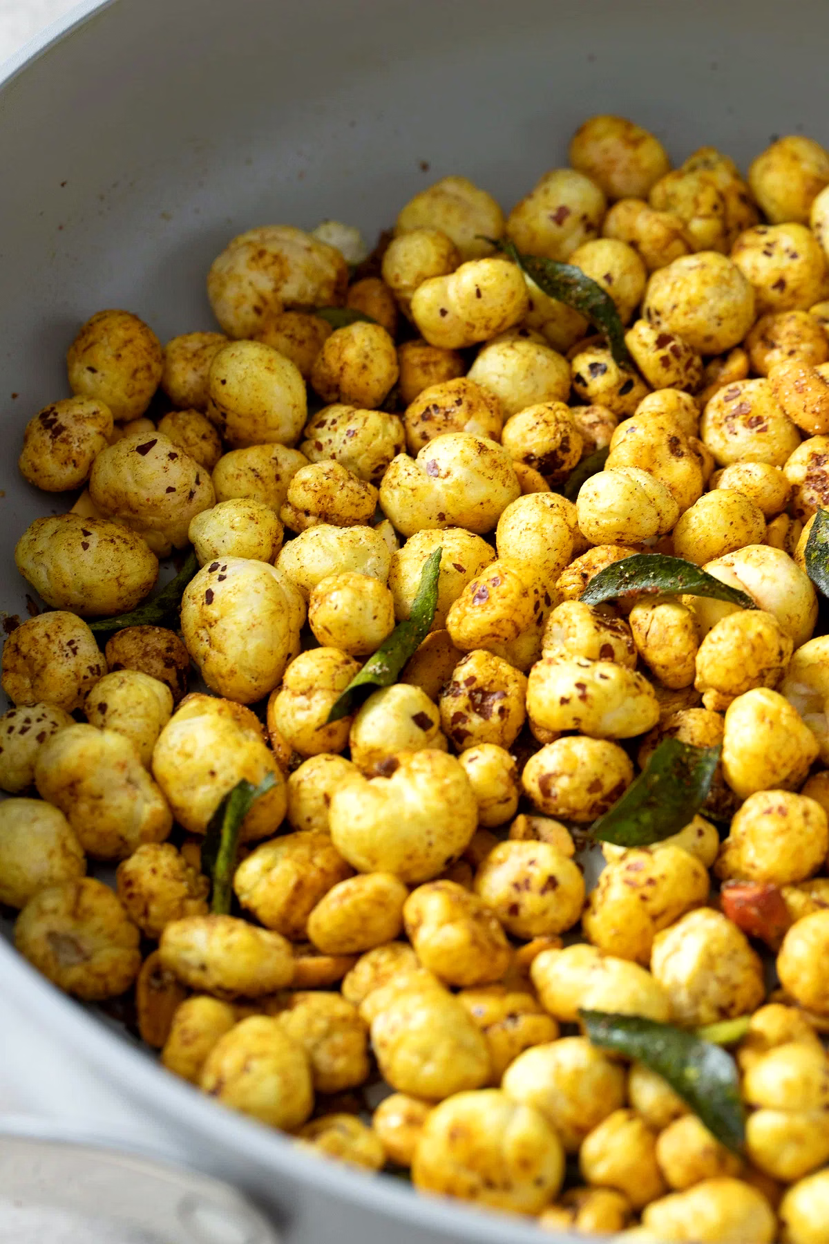 Makhana (Fox Nut) image 3