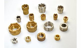 Brass PPR Inserts