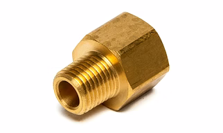 Brass Reducer