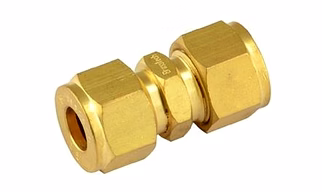 Brass Olive Union