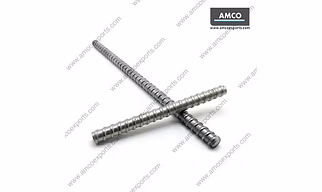 Scaffolding Tie Rod 12mm / 16mm / 25mm – High Strength Formwork Threaded Rod | Construction Shuttering Tie Bar Manufacturer India